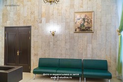 Диваны для гостей чертановскго загса на втором этаже