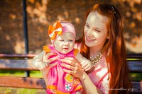 Фотосъемка дети