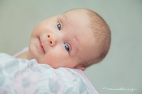 Фотосъемка ребенка