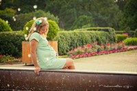 Фото беременная девушка