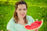 Фото беременная девушка