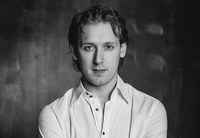 Фотосъёмка бизнес-портрета