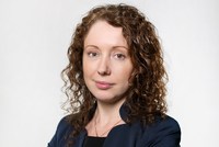 Фотосъёмка бизнес-портрета