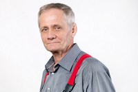 Портретная фотосъёмка