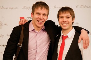 Фотосъемка на корпоративе