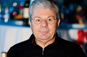 Фотосъемка корпоратива