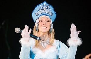 Фотосъемка с фотоотчётом корпоратива