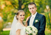 Фотосъемка молодых