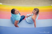 фотосессия Love Story