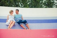 фотосессия Love Story