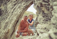 Фото жених и невеста