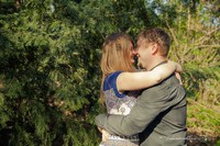 Фотосъемка истории любви