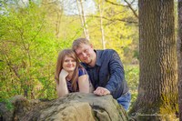 фотосъемка love story