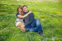 Невеста и лав стори