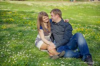 фотосессия лавстори