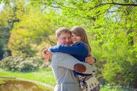 фотосессия Love Story