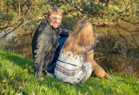 Фото восхитительной невесты