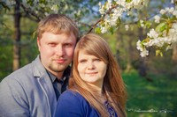 Фотосъемка новобрачных