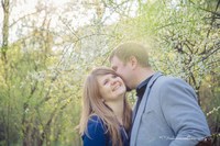 Фотосъемка истории любви