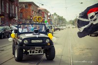 Фотосъемка молодых