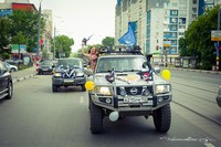 Фотосъемка свадьбы на авто