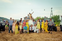 Фотосъемка лав стори