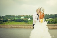 Фото в Москве Ольги Рябышкиной