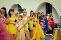 Фотосъемка лав стори