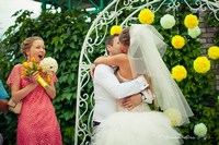 Фото в Москве Ольги Рябышкиной