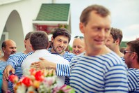 Фотосъемка молодых