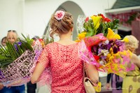 Фотосъемка лав стори