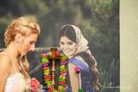 Фотосъемка невесты