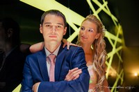 Невеста и лав стори