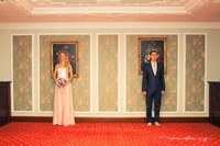 Фотосъемка новобрачных