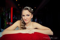 Эротичная невеста