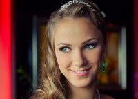 Красавица фото