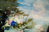 Фото свадебного букета невесты