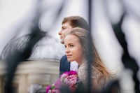 Фотосъемка молодеженов