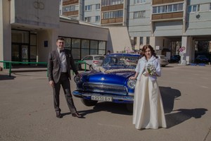 Фотоотчёт