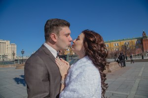 Фотосъемка на свадебное