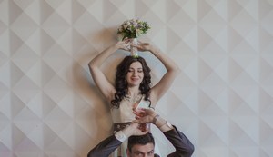 Фотосъемка на свадьбе