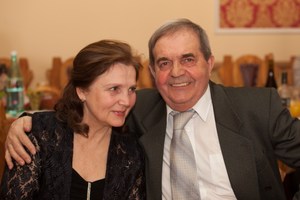 Фотосъемка юбилея