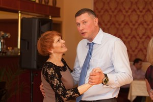 Фотосъемка с фотоотчётом