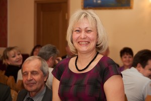 Фотосъемка на юбилее