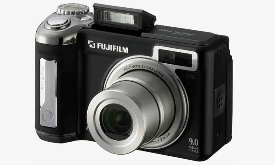 фотоаппарат