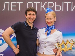 печать фотографий на корпоративе