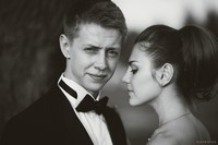 Фотосъемка невеста