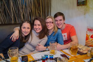Фотосъемка с фотоотчётом