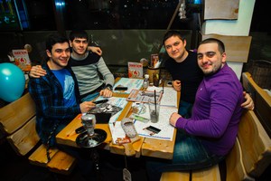 Фотосъемка на свадьбе