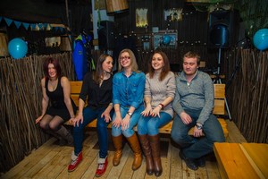 Фотосъемка на корпоративном мероприятии